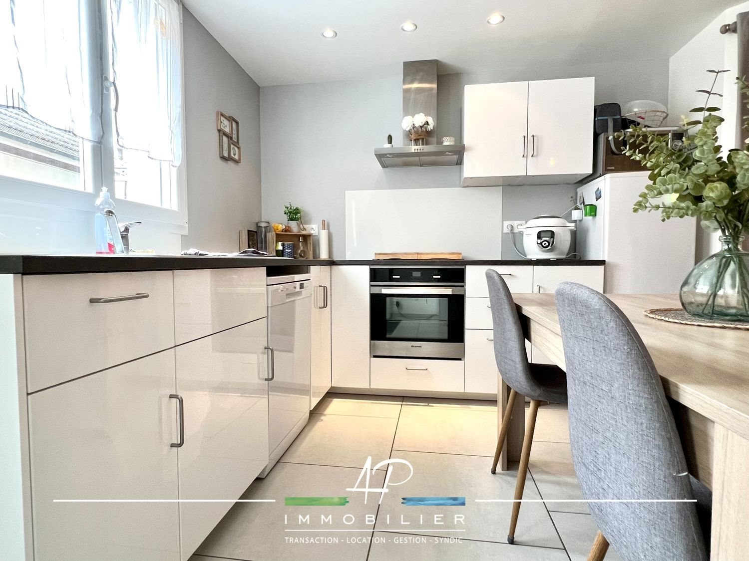 Maison à vendre, 43m², Bretigny