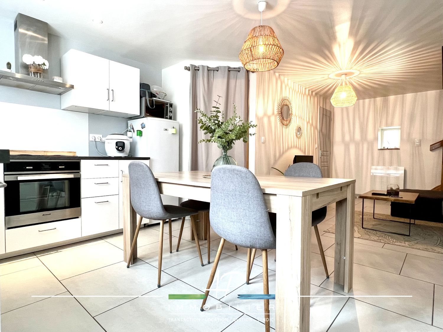 Maison à vendre, 43m², Bretigny