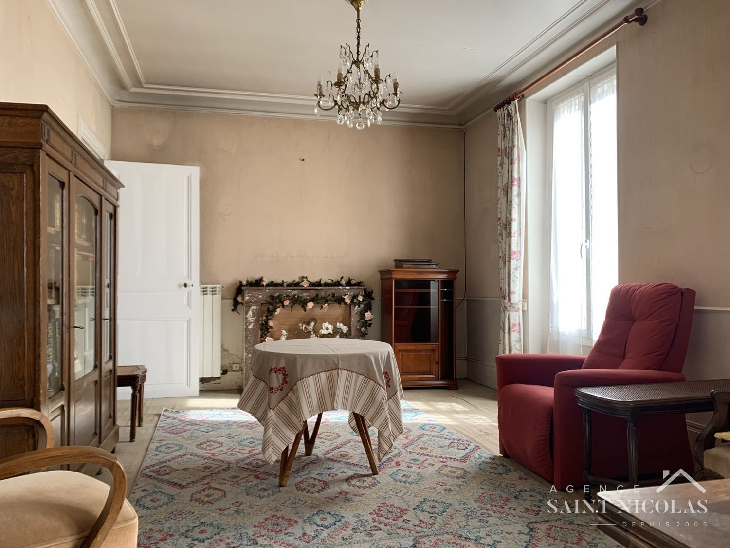 Maison à vendre, 294m², Mézy-sur-Seine