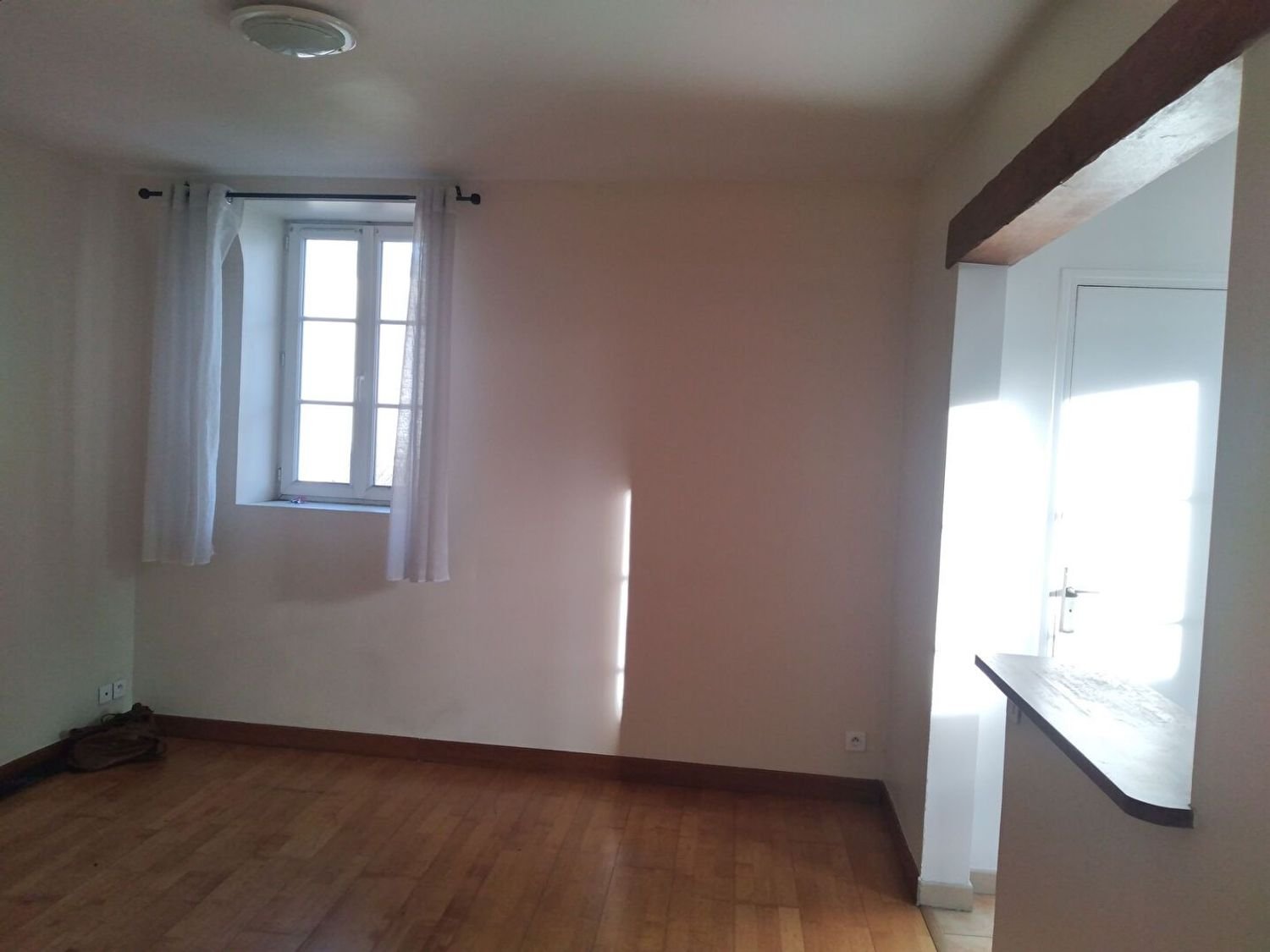 Appartement à vendre, 33m², Mantes-la-Jolie