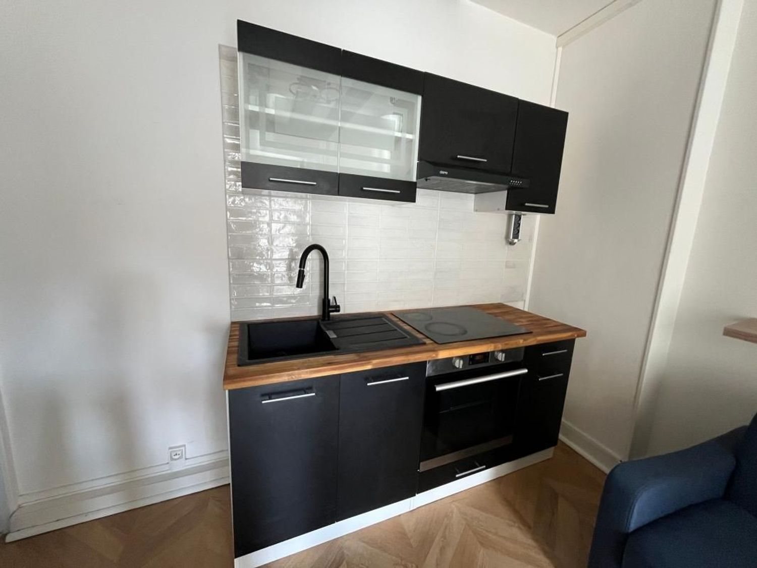 Appartement à louer, 18m², Saint-Yrieix-la-Perche