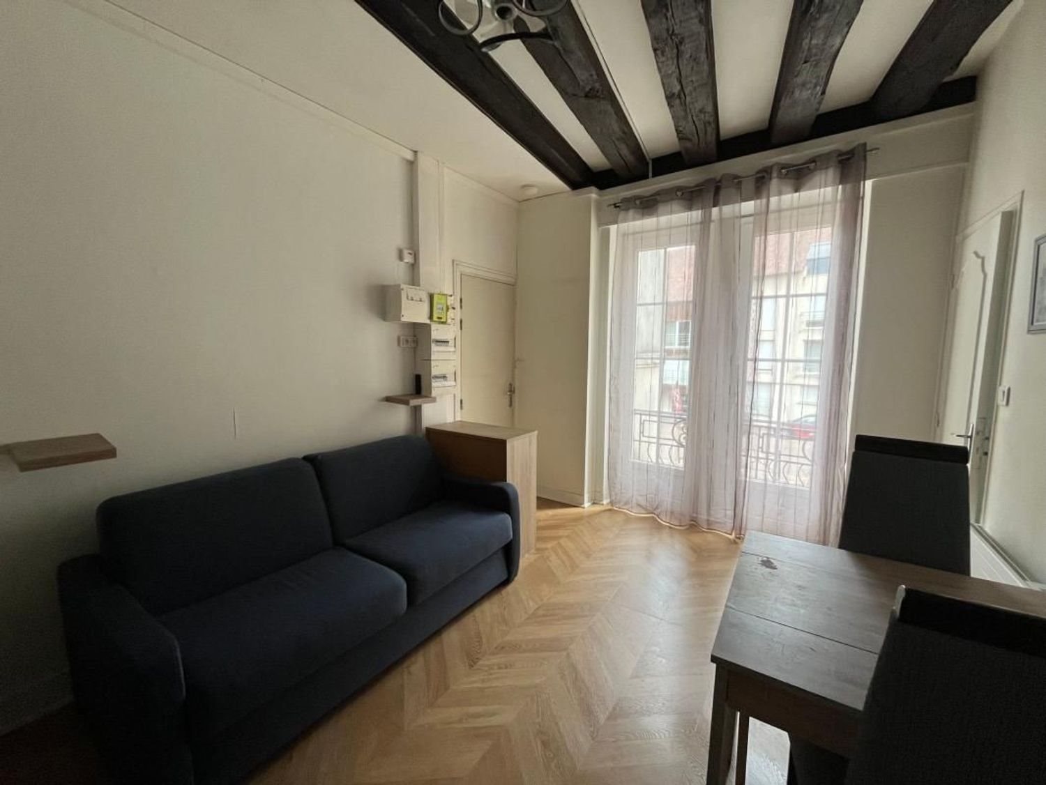 Appartement à louer, 18m², Saint-Yrieix-la-Perche