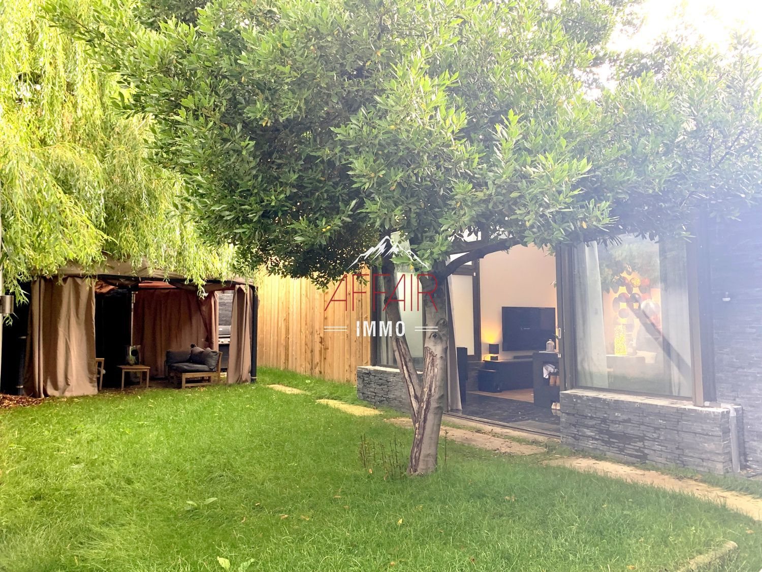 Maison à vendre, 108m², Ville-la-Grand