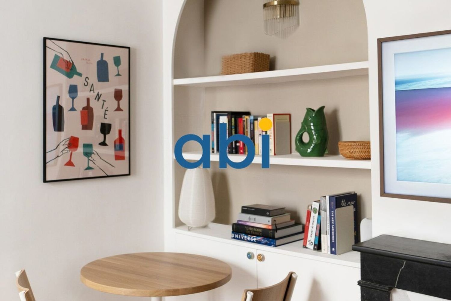 Appartement à louer, 42m², Paris 11ème