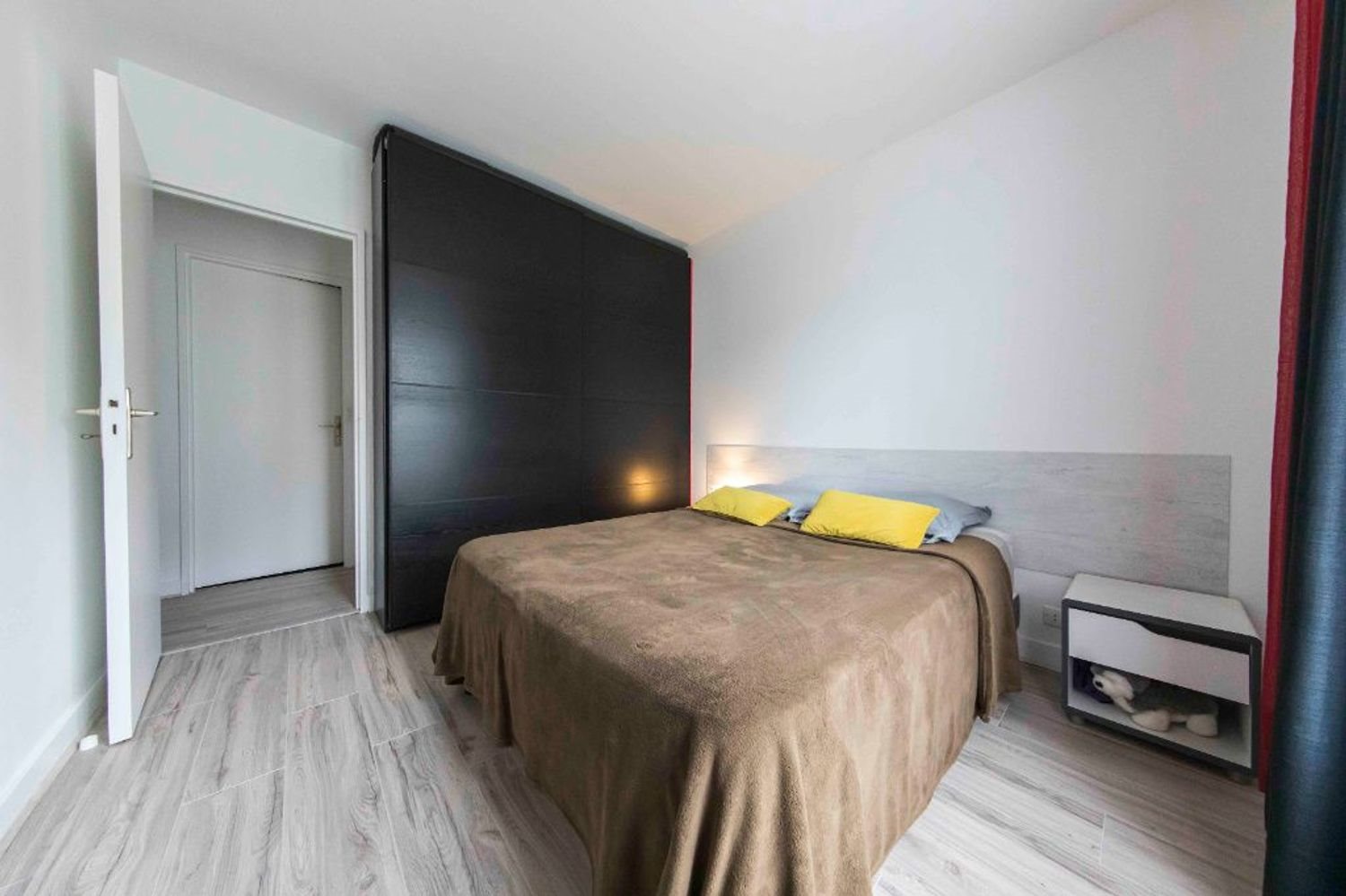 Appartement à vendre, 63m², Tours