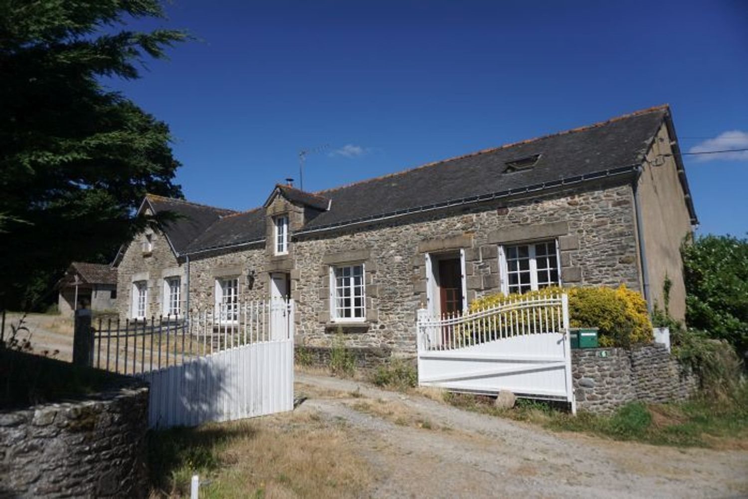 Maison à vendre, 125m², Crédin