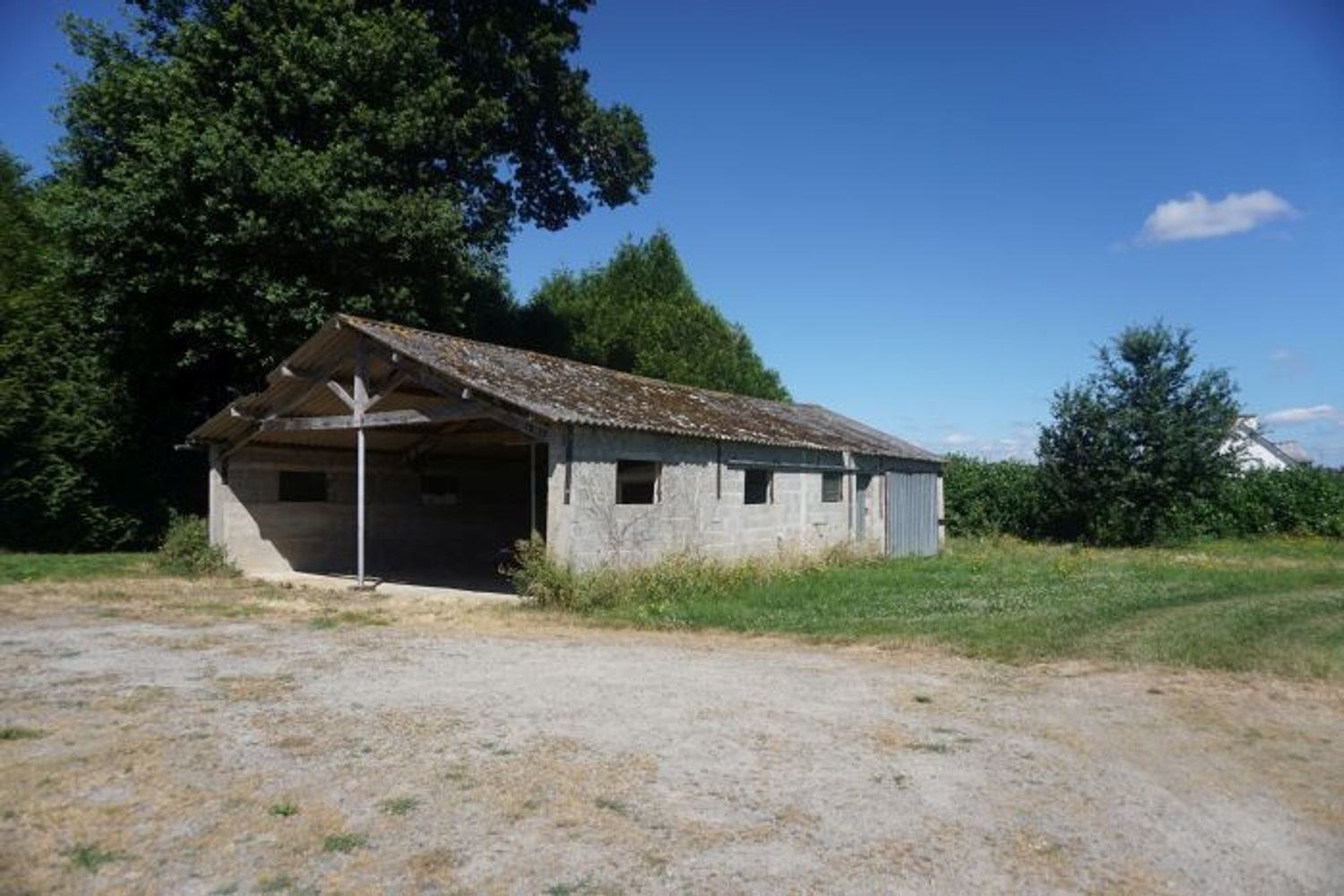 Maison à vendre, 125m², Crédin