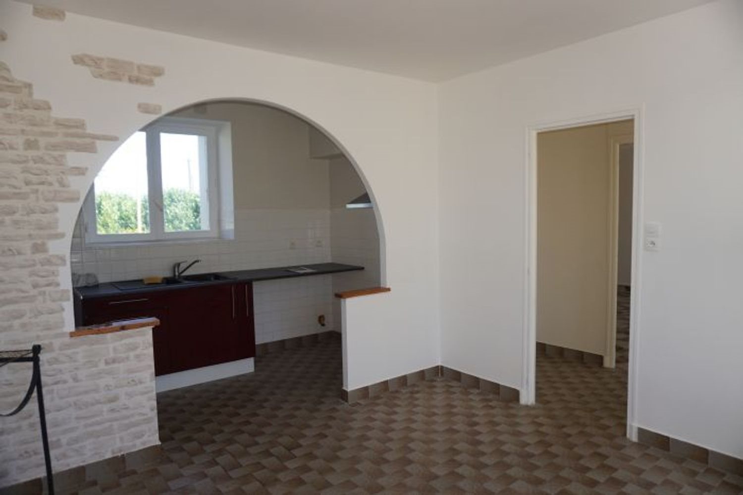 Maison à vendre, 125m², Crédin