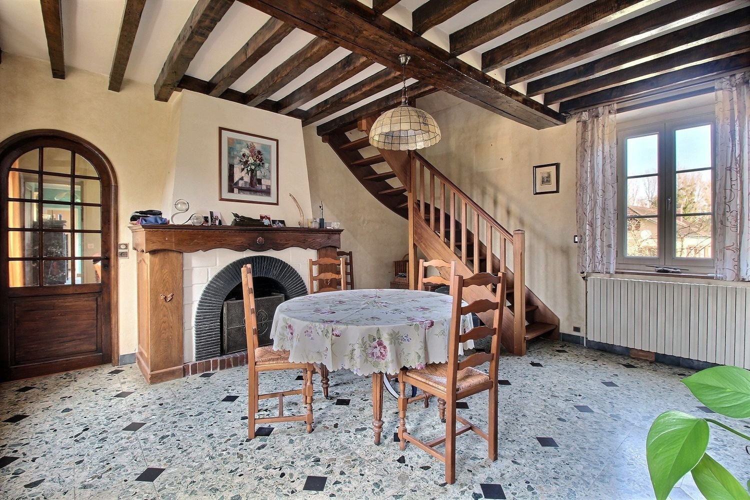 Maison à vendre, 148m², Gasny