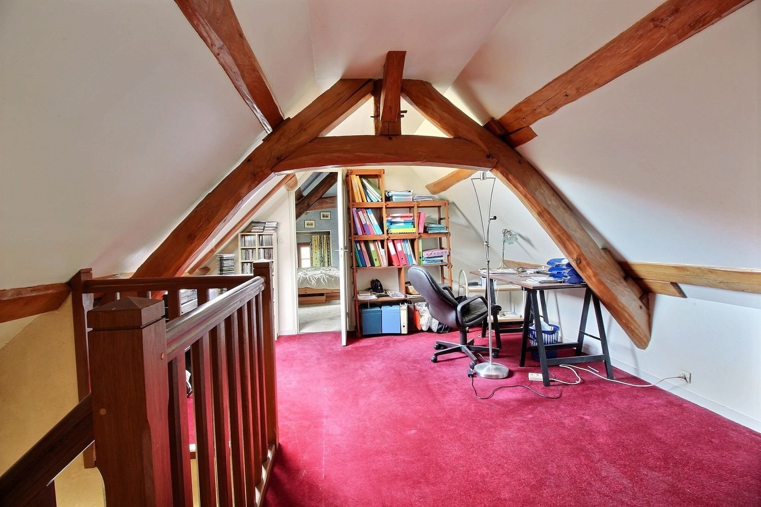 Maison à vendre, 148m², Gasny