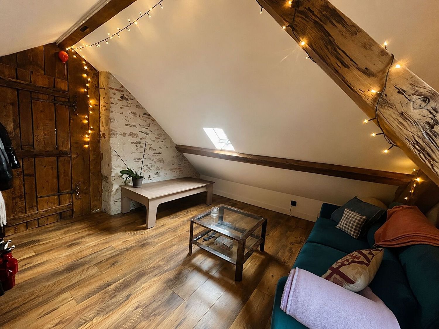 Appartement à vendre, 18m², Nantes