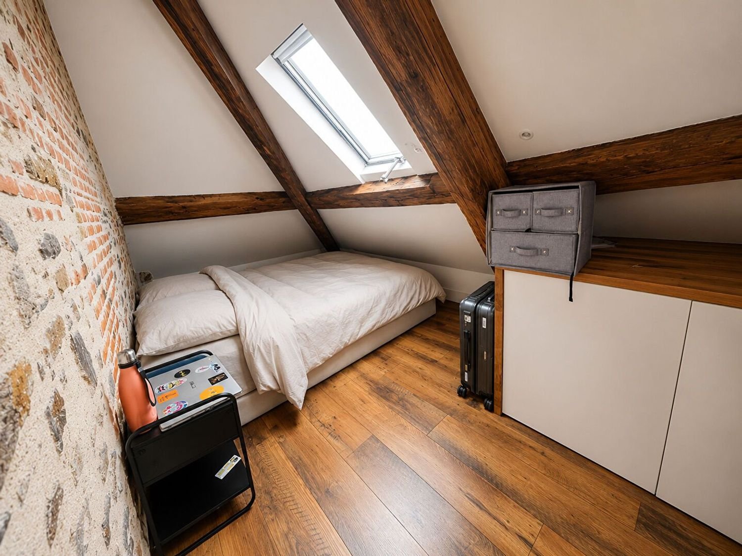 Appartement à vendre, 18m², Nantes