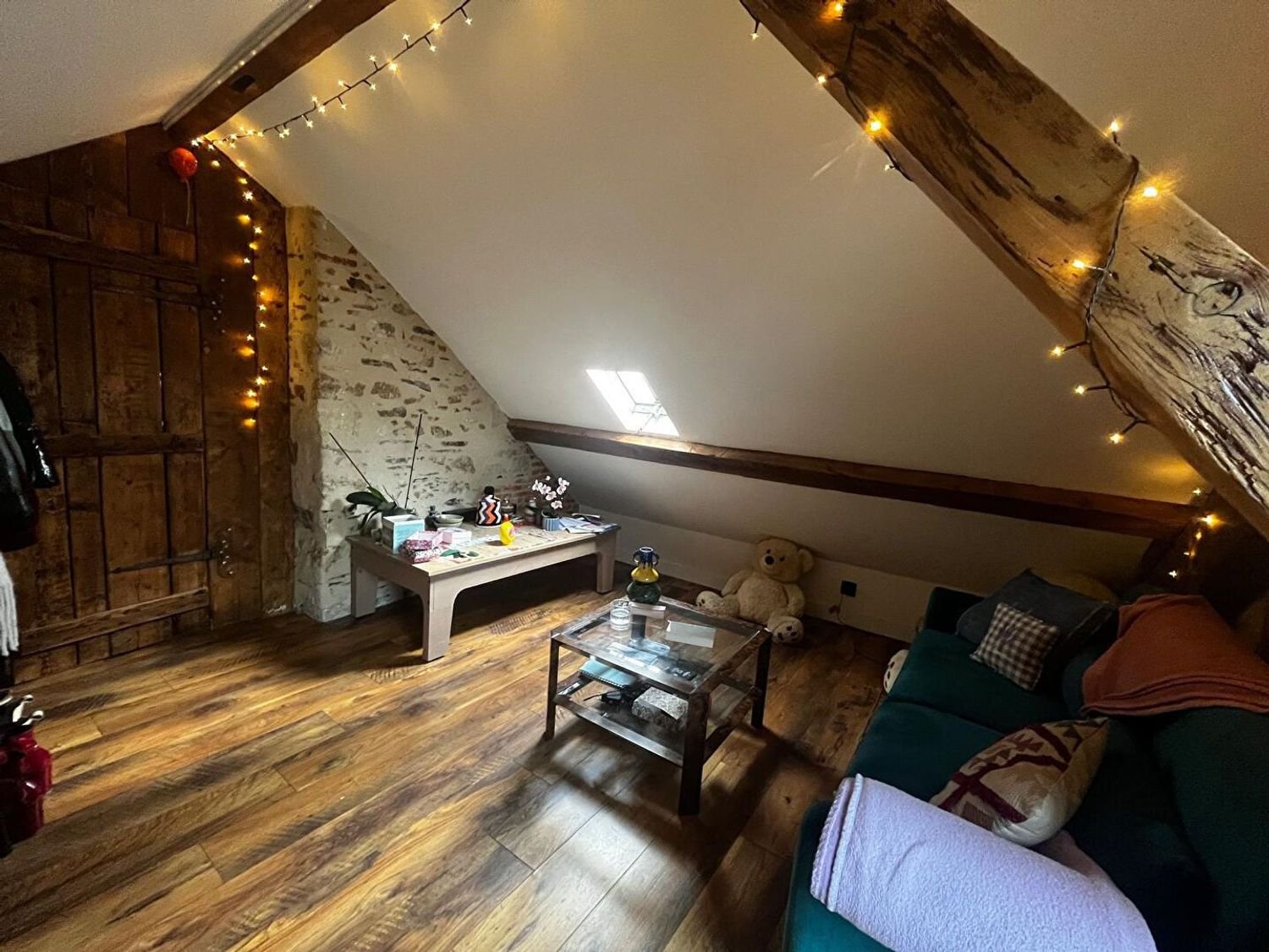 Appartement à vendre, 18m², Nantes