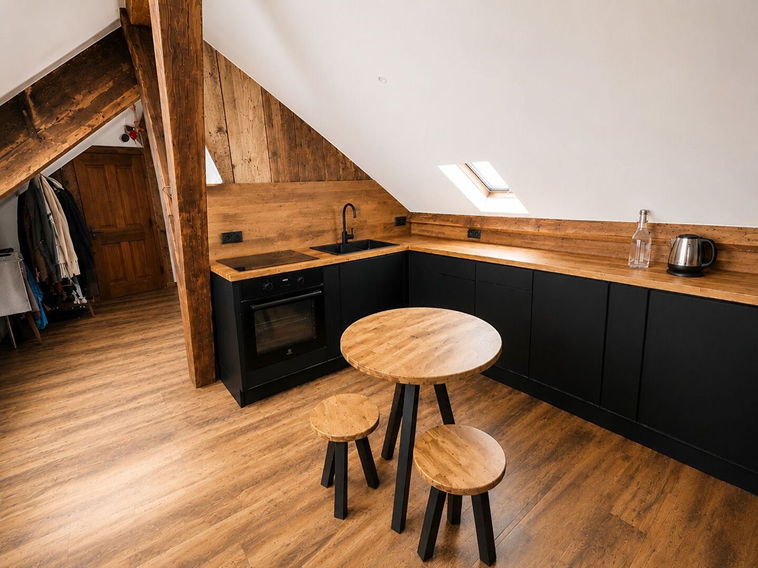 Appartement à vendre, 18m², Nantes