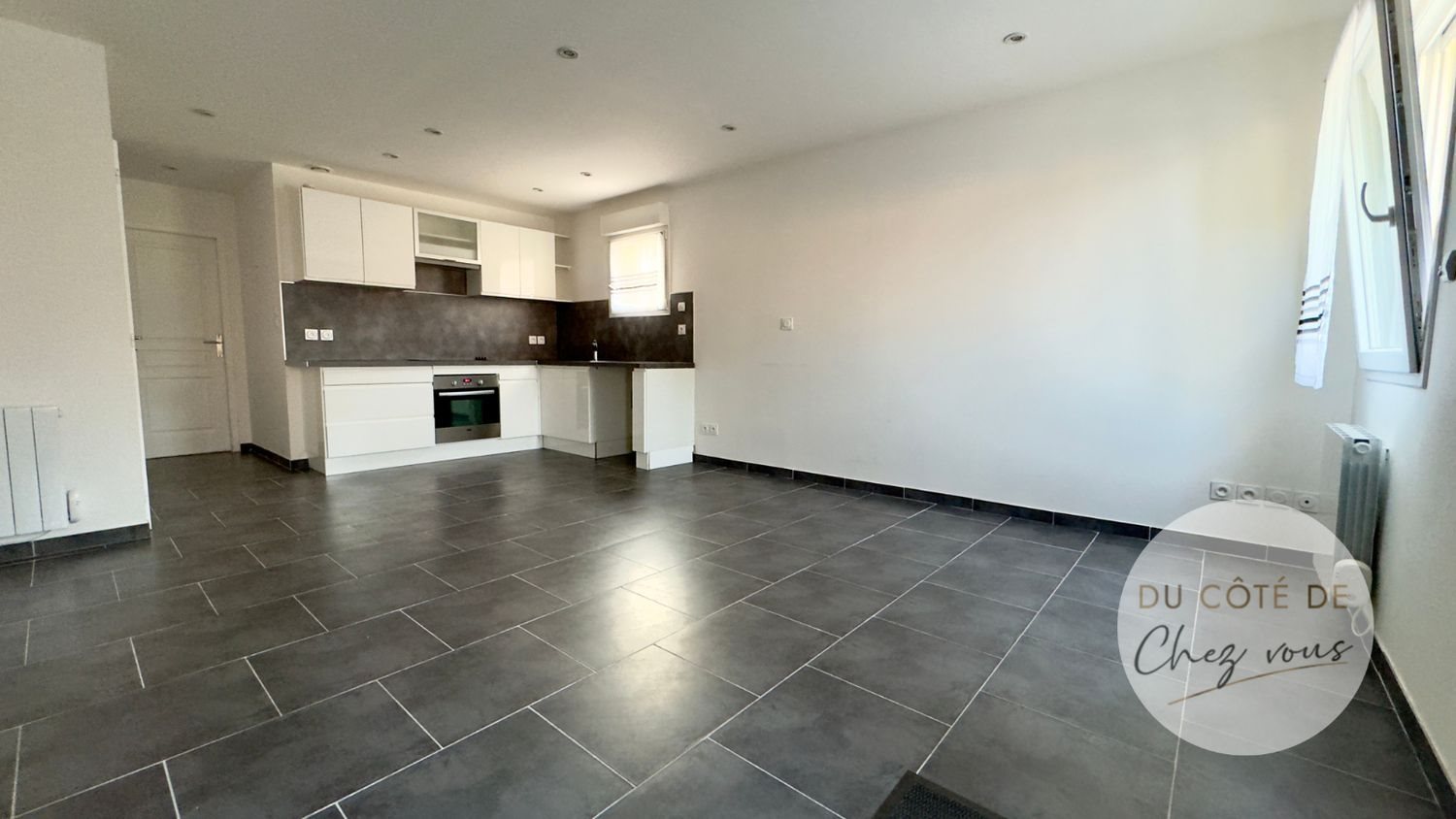 Appartement à vendre, 47m², Buchères