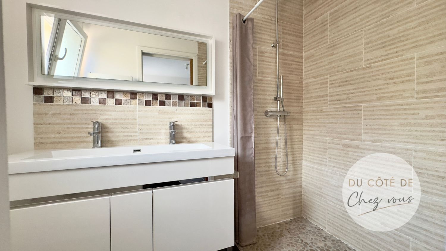 Appartement à vendre, 47m², Buchères