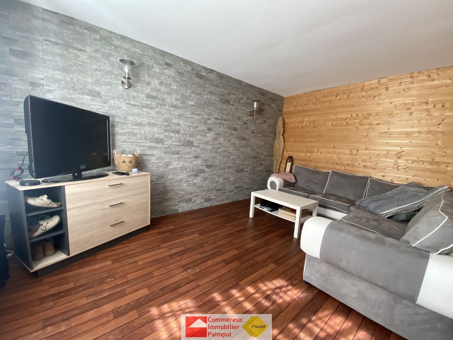 Maison à vendre, 150m², Lanloup