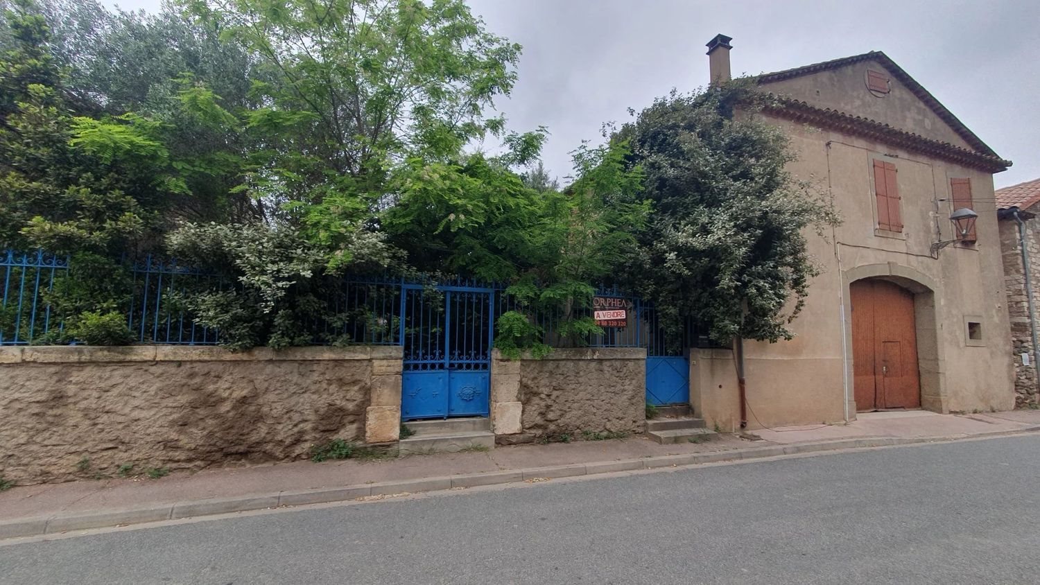 Maison à vendre, 90m², Sainte-Valière