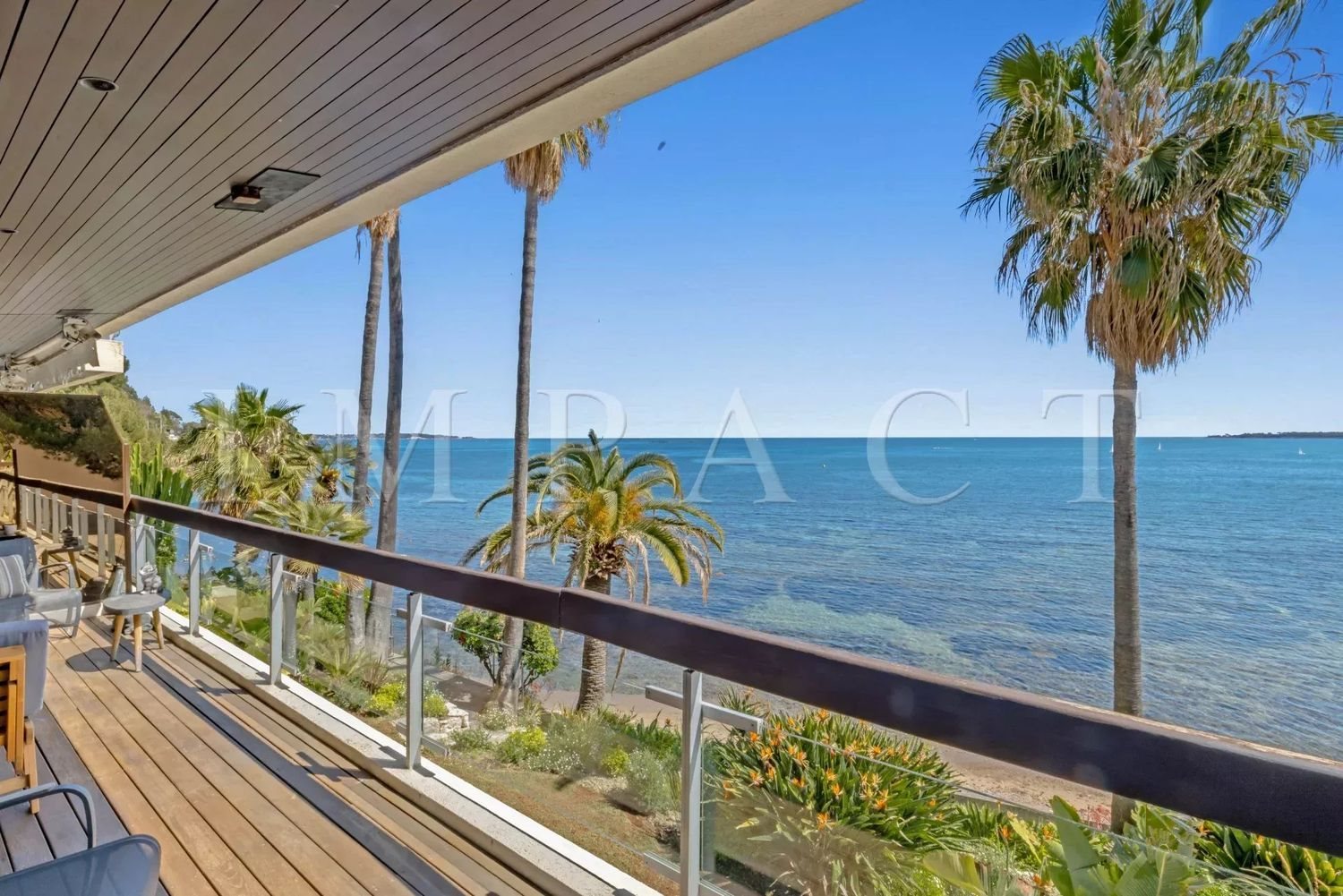 Appartement à louer, 104m², Cannes