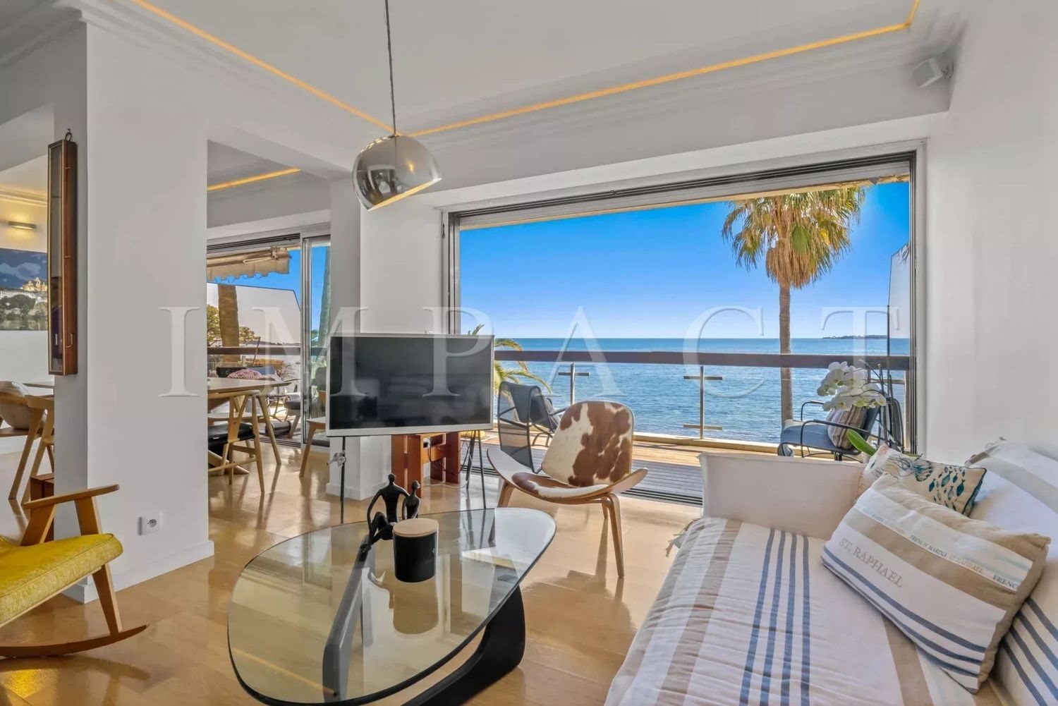 Appartement à louer, 104m², Cannes