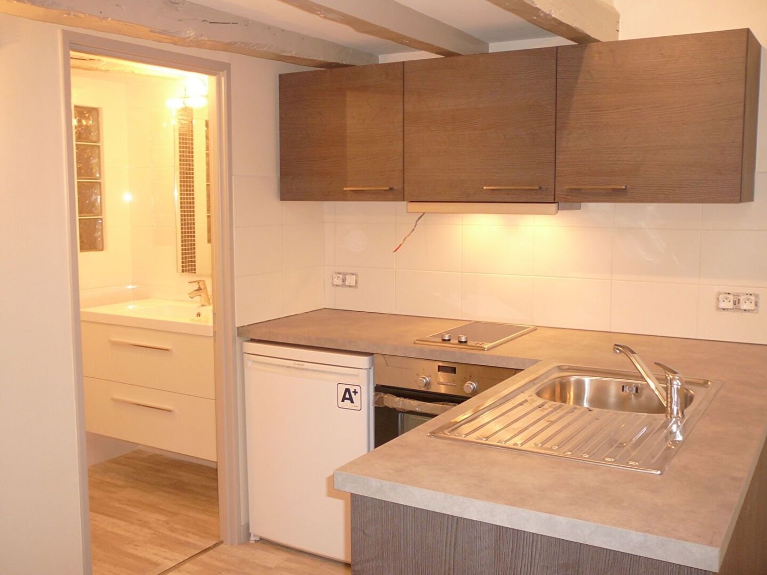 Appartement à vendre, 28m², Carquefou