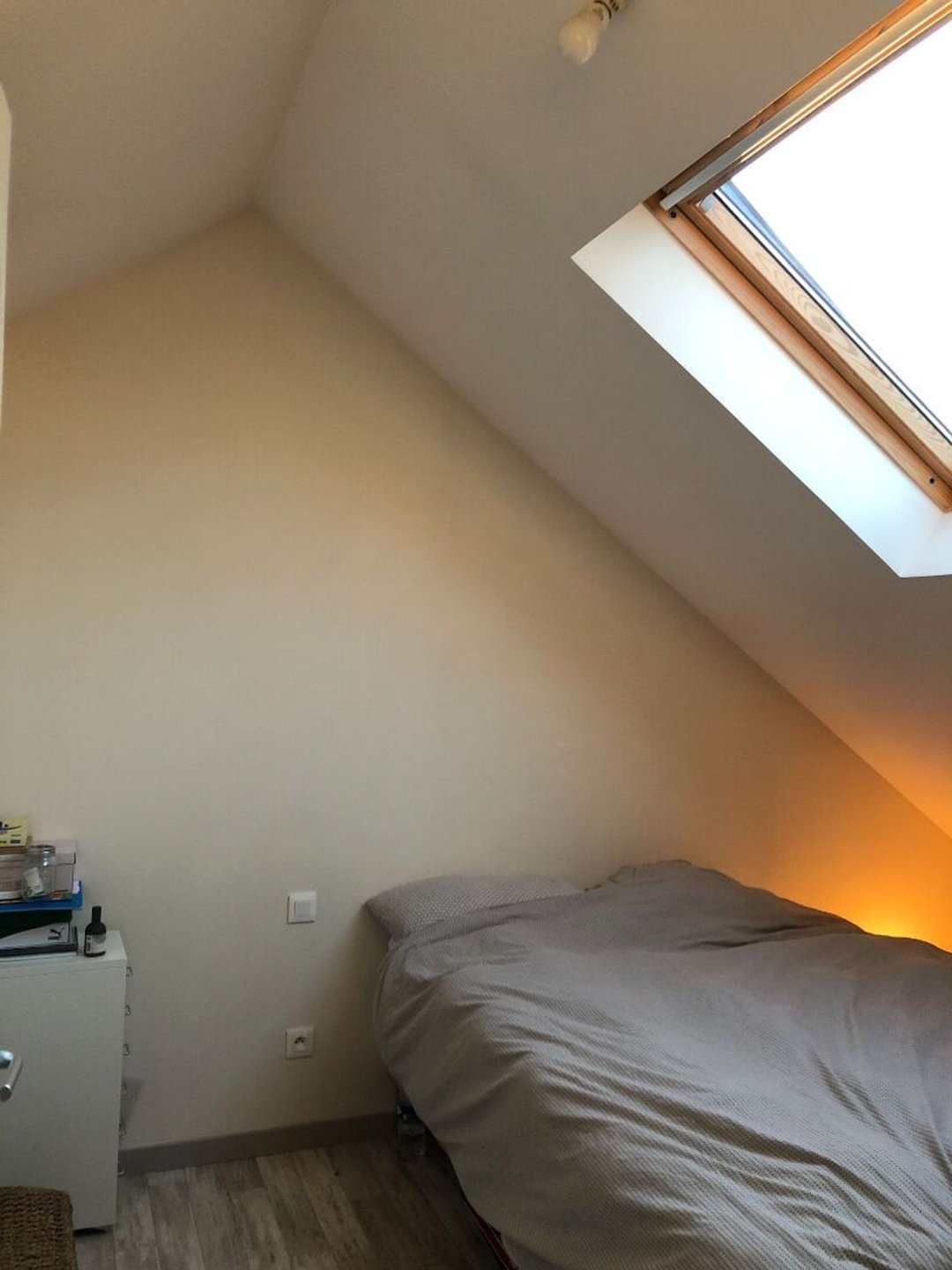 Appartement à vendre, 28m², Carquefou