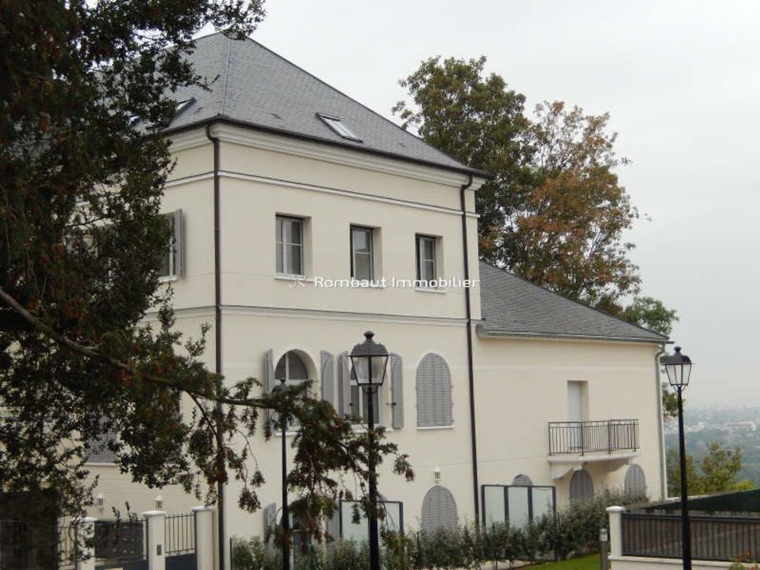 Appartement à vendre, 70m², Bougival