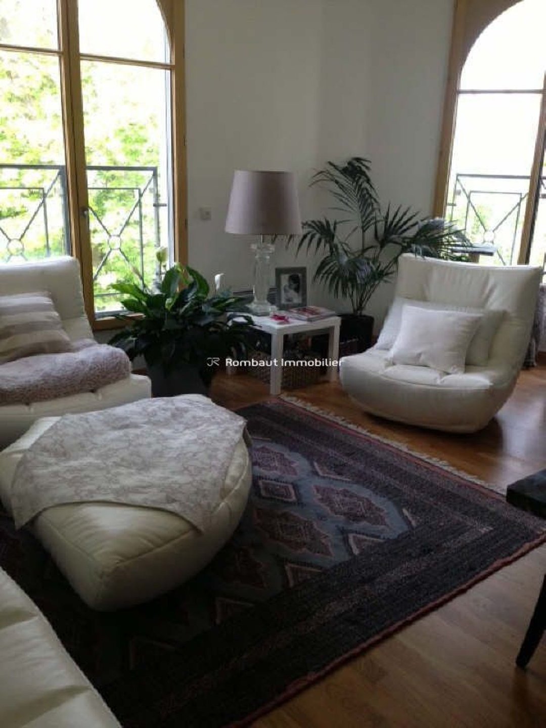Appartement à vendre, 70m², Bougival