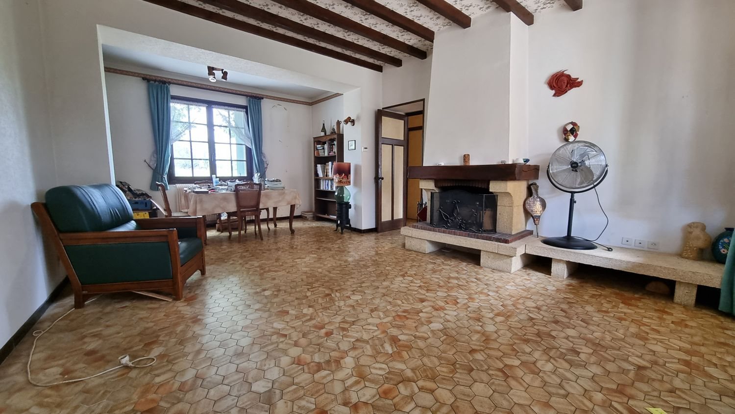 Maison à vendre, 95m², Ville-sur-Jarnioux