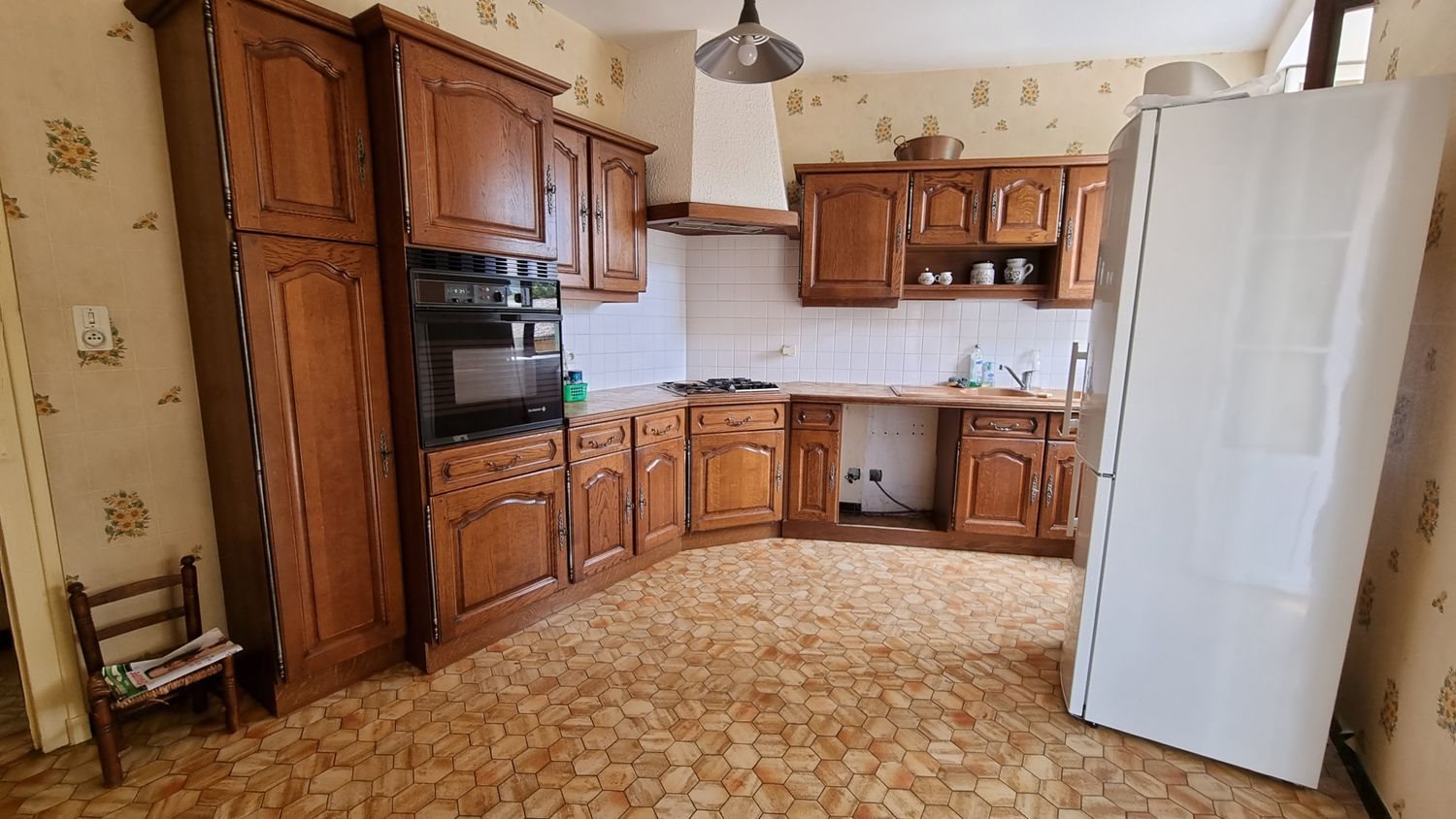 Maison à vendre, 95m², Ville-sur-Jarnioux