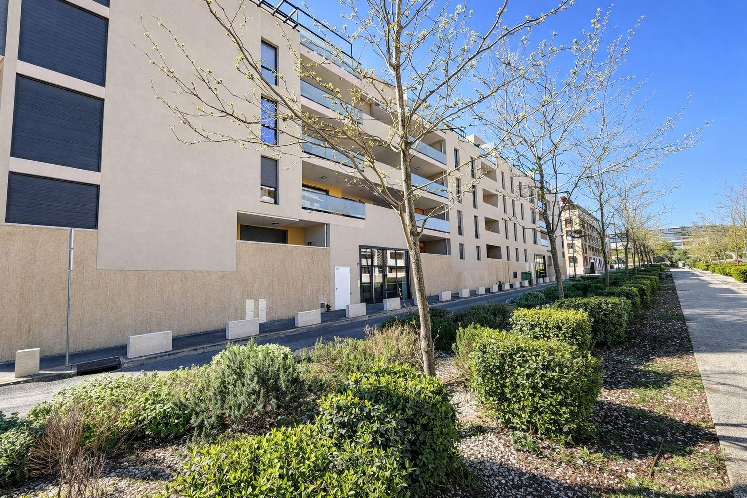 Appartement à vendre, 98m², Aix-en-Provence