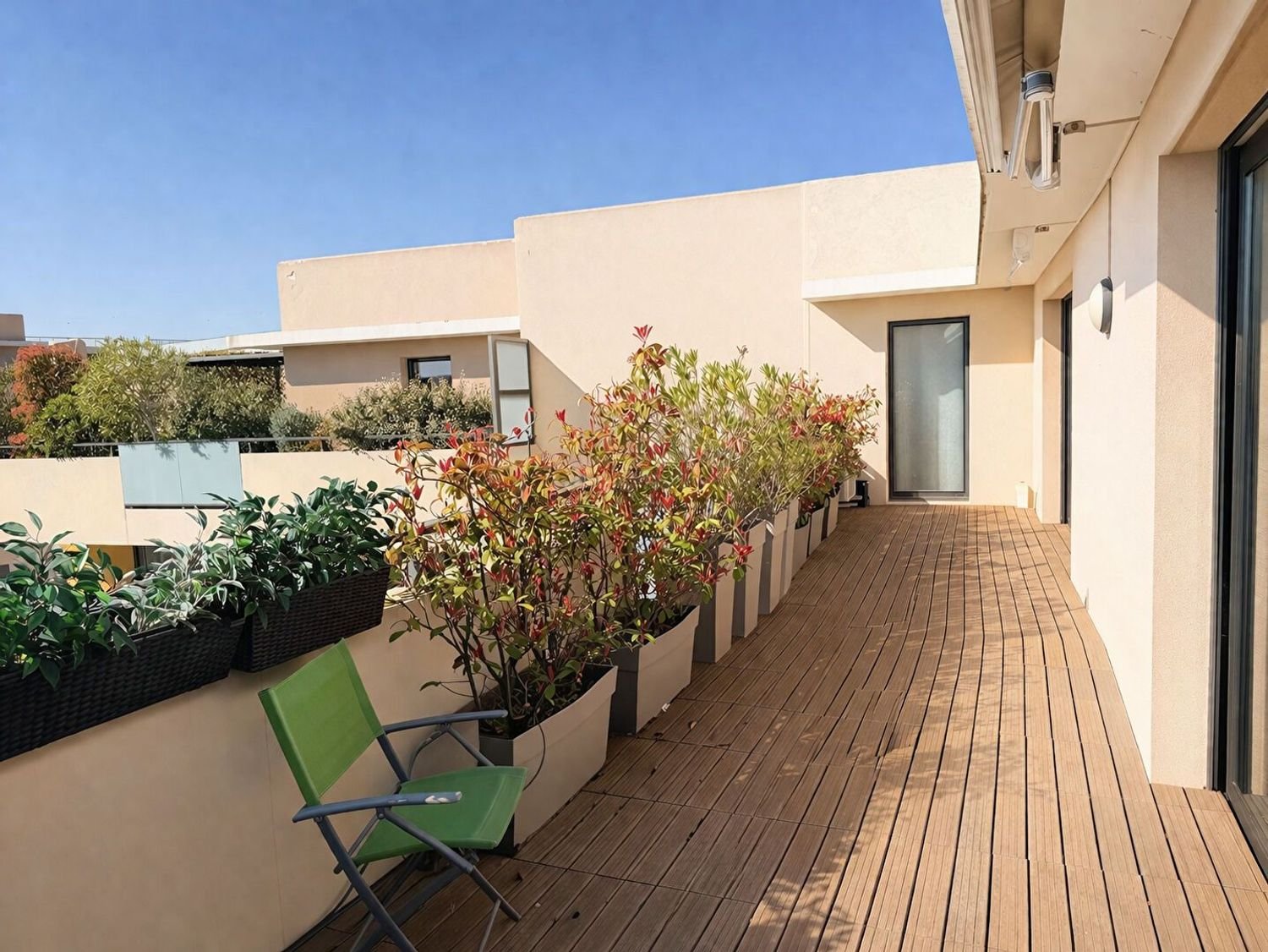 Appartement à vendre, 98m², Aix-en-Provence