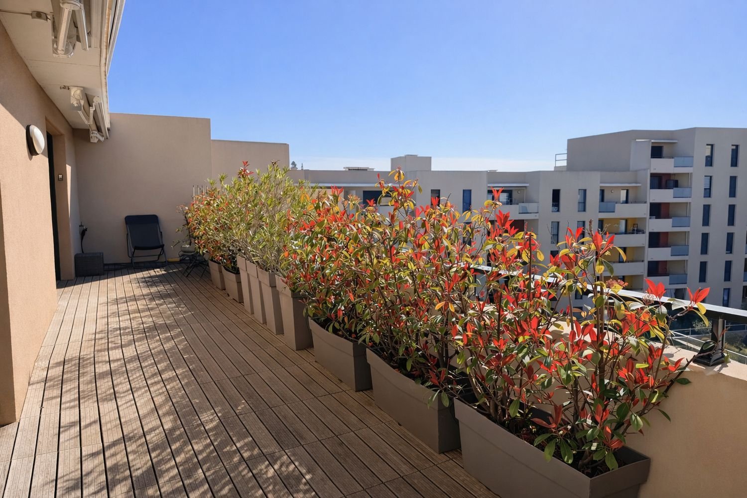 Appartement à vendre, 98m², Aix-en-Provence