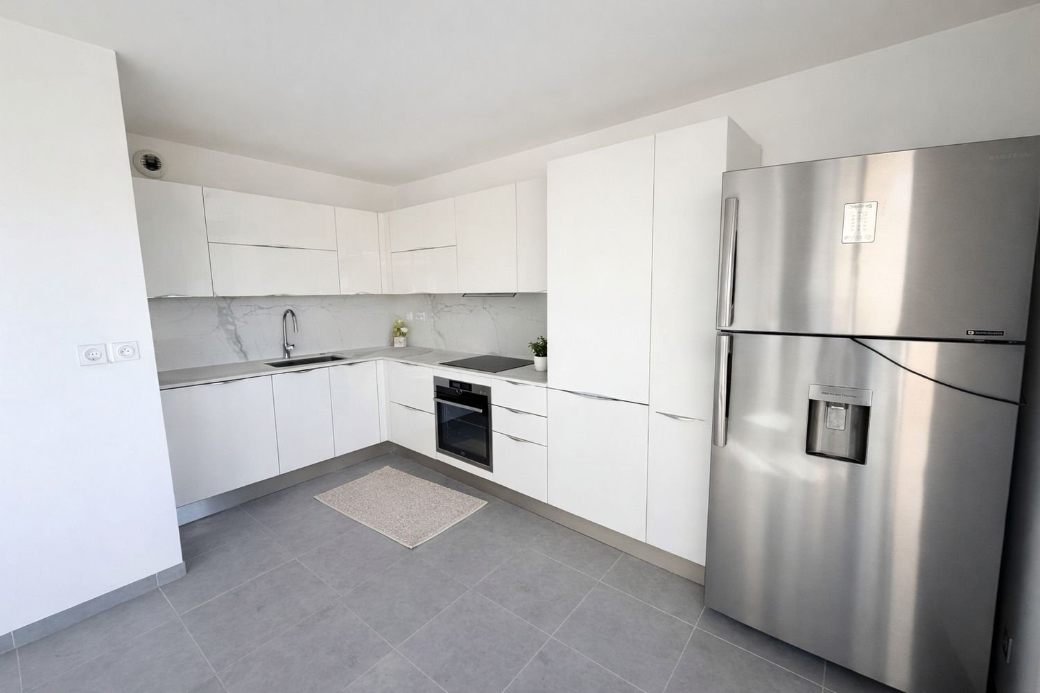 Appartement à vendre, 98m², Aix-en-Provence