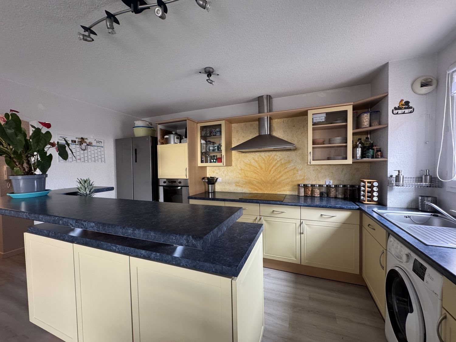 Appartement à vendre, 66m², Fréjus