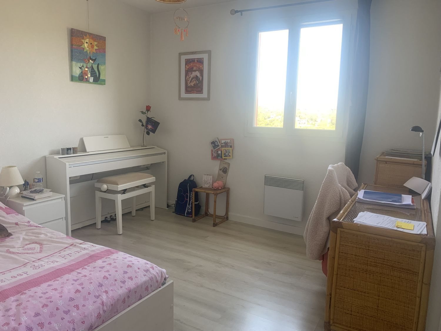 Appartement à vendre, 66m², Fréjus