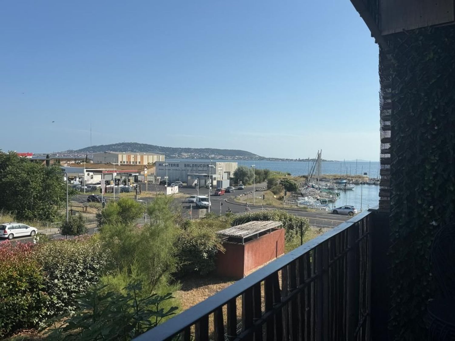 Appartement à vendre, 49m², Balaruc-les-Bains
