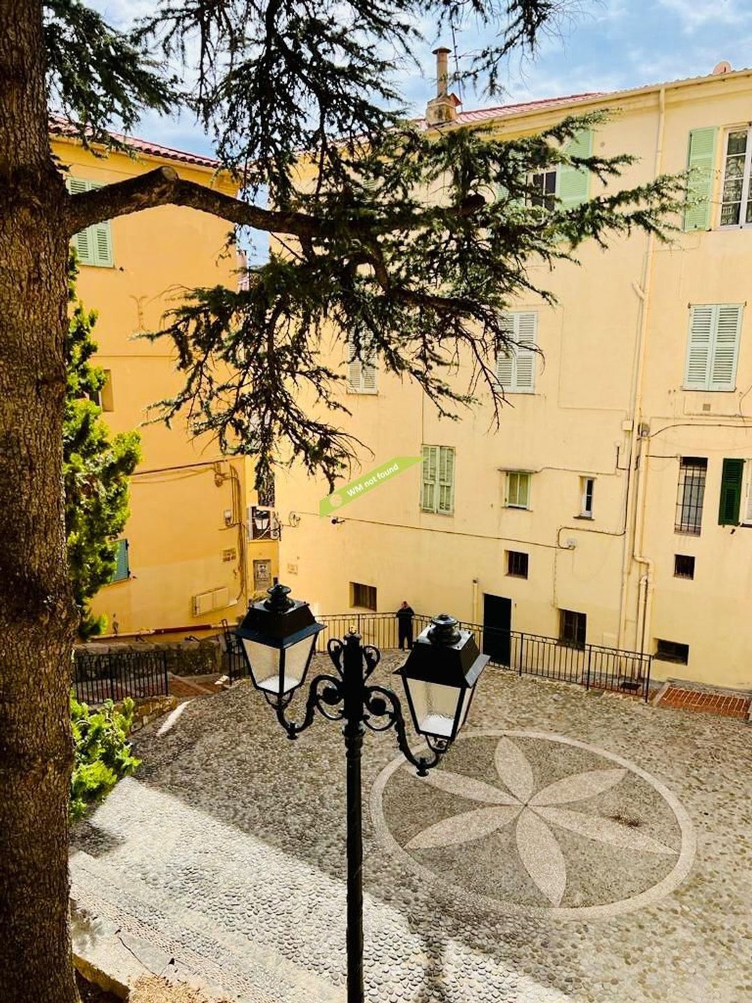 Appartement à vendre, 25m², Menton