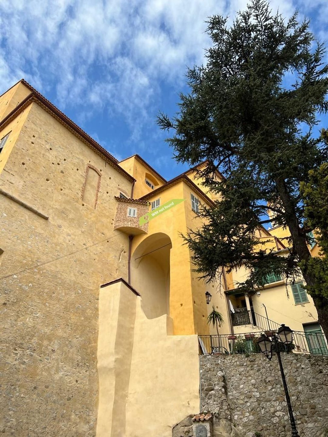 Appartement à vendre, 25m², Menton
