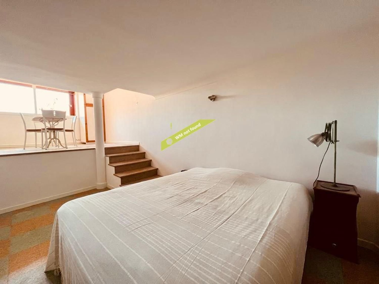 Appartement à vendre, 25m², Menton