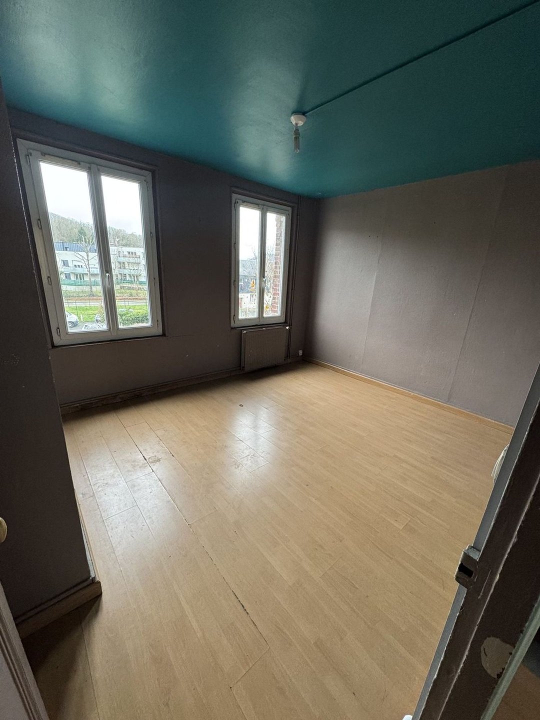 Maison à vendre, 67m², Rouen