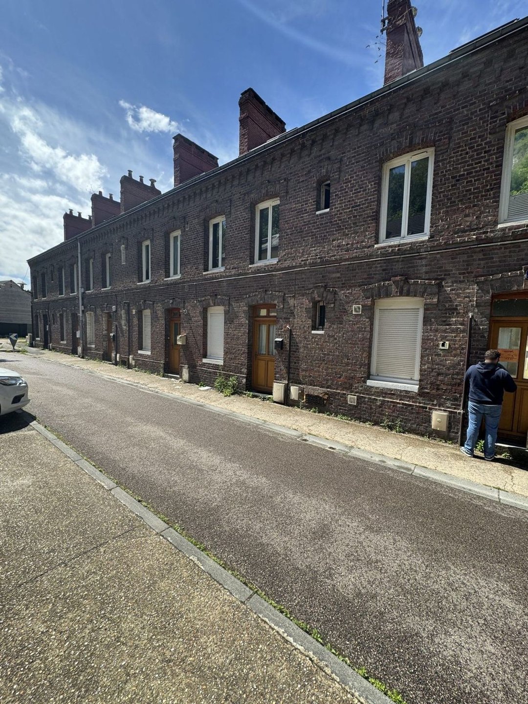 Maison à vendre, 67m², Rouen
