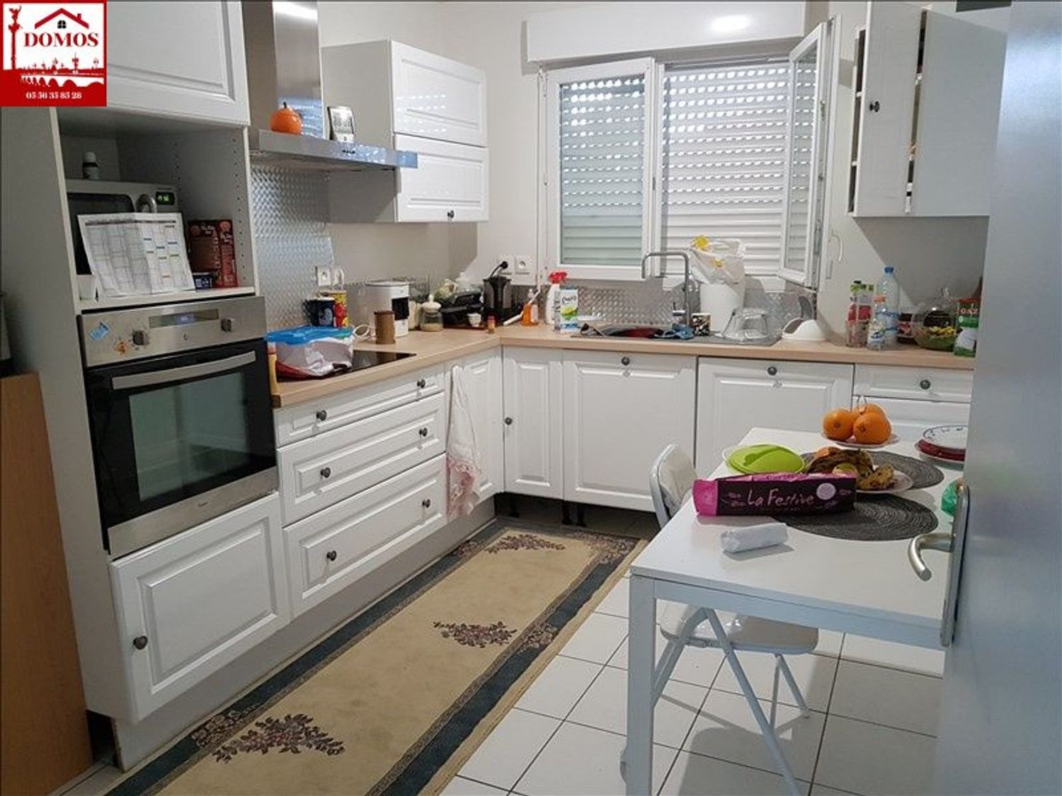 Maison à vendre, 95m², Macau