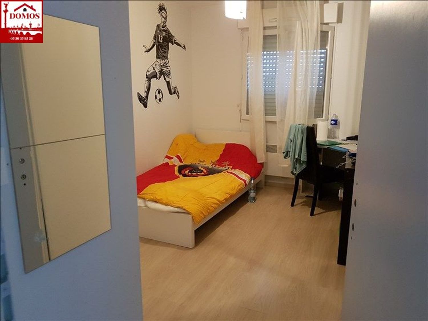 Maison à vendre, 95m², Macau