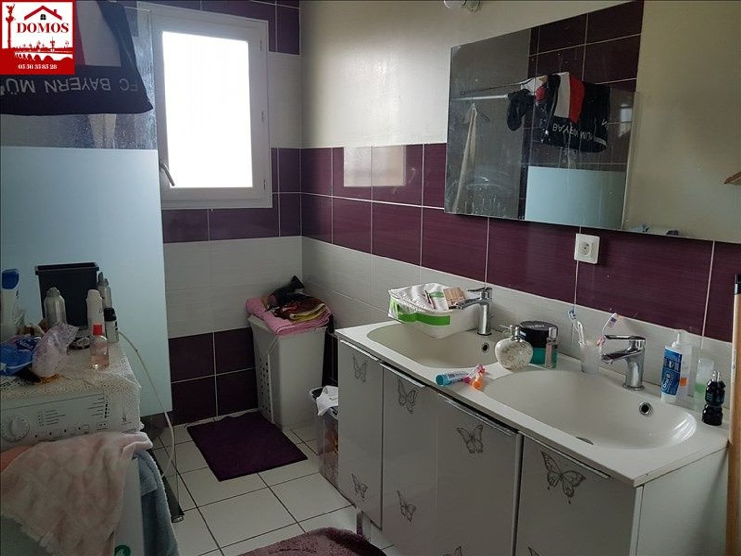 Maison à vendre, 95m², Macau