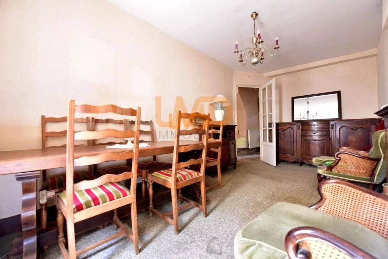 Maison à vendre, 110m², Réquista