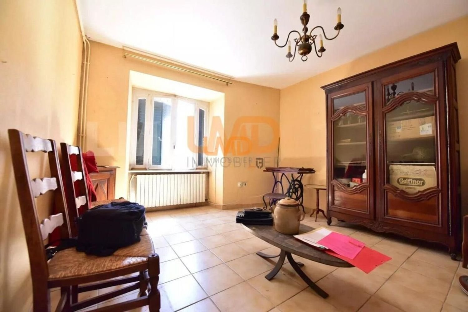 Maison à vendre, 110m², Réquista