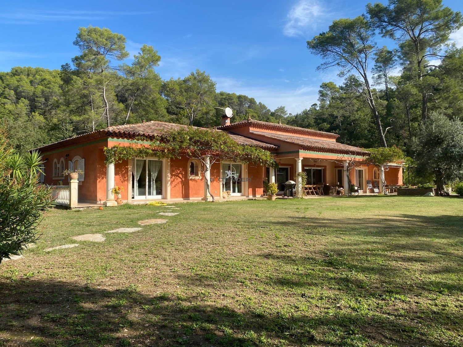 Maison à vendre, 150m², La Motte