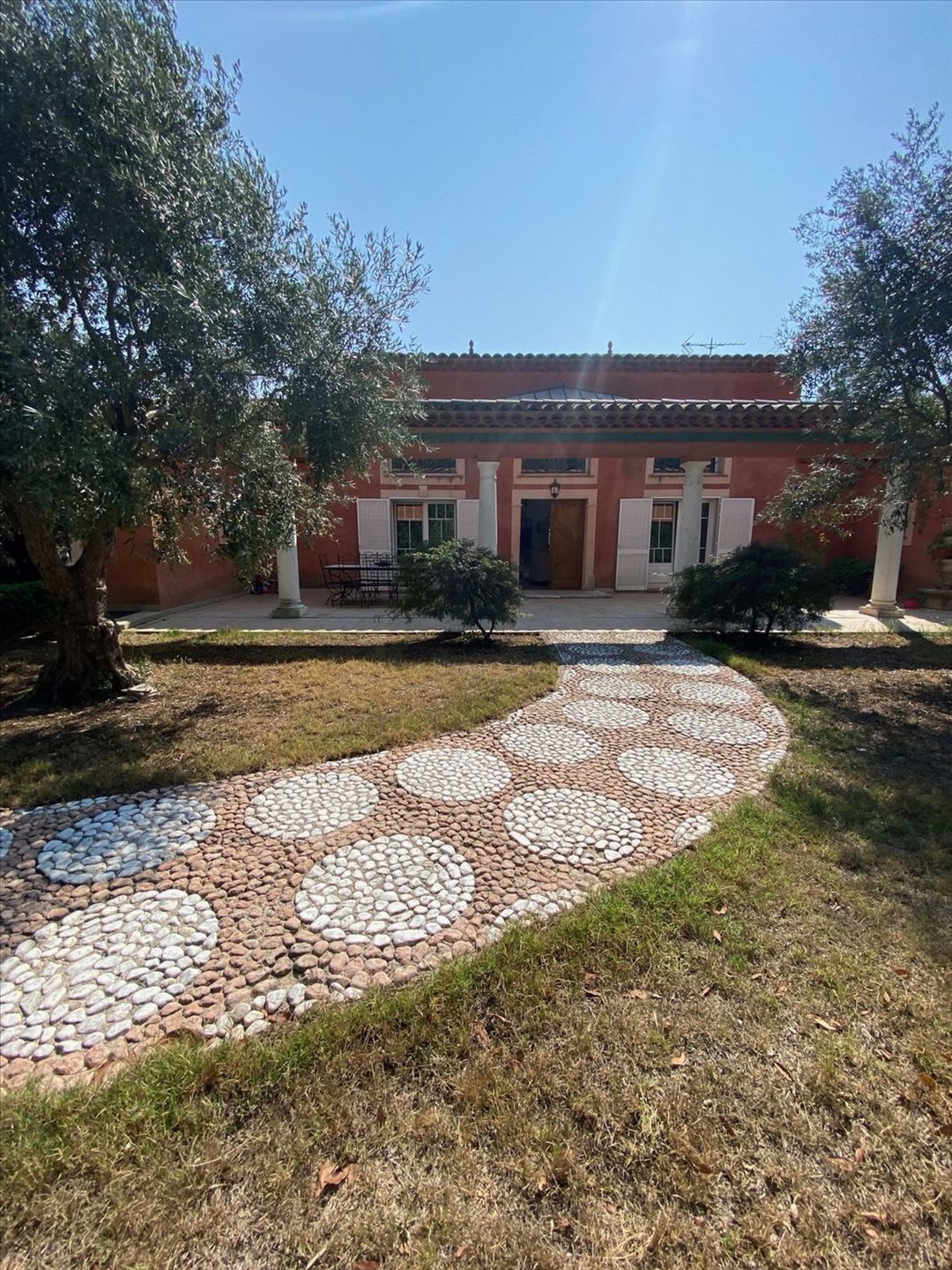 Maison à vendre, 150m², La Motte