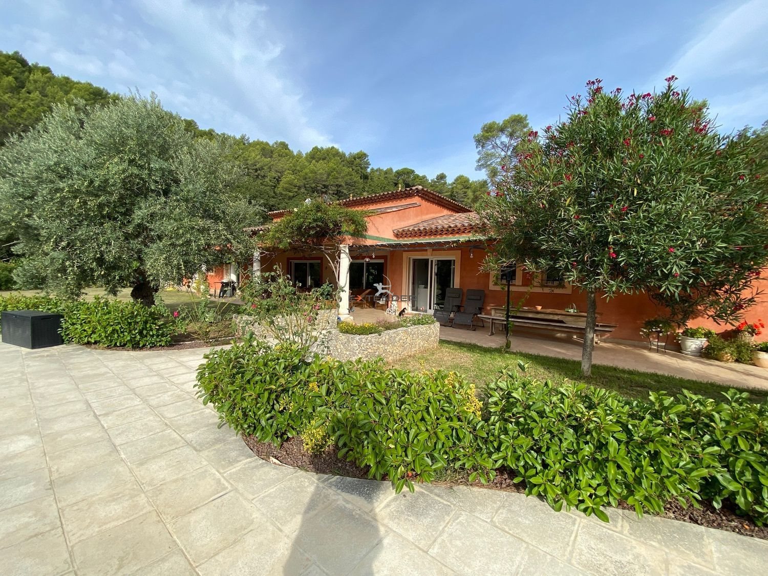 Maison à vendre, 150m², La Motte
